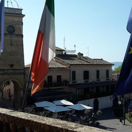 Relax In Piazzetta Casa E Appartamento Per Vacanze Тревиняно Романо Стая снимка