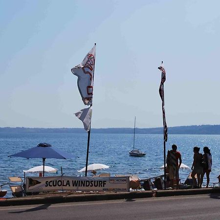 Relax In Piazzetta Casa E Appartamento Per Vacanze Тревиняно Романо Екстериор снимка
