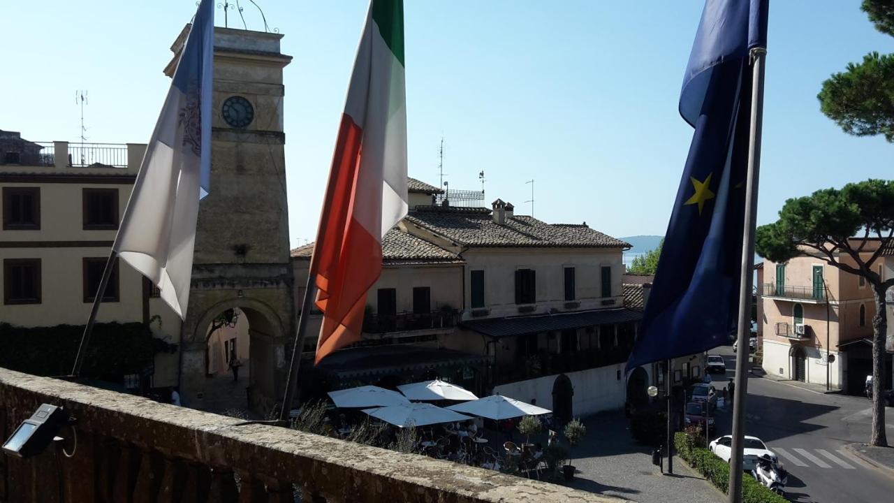 Relax In Piazzetta Casa E Appartamento Per Vacanze Тревиняно Романо Стая снимка
