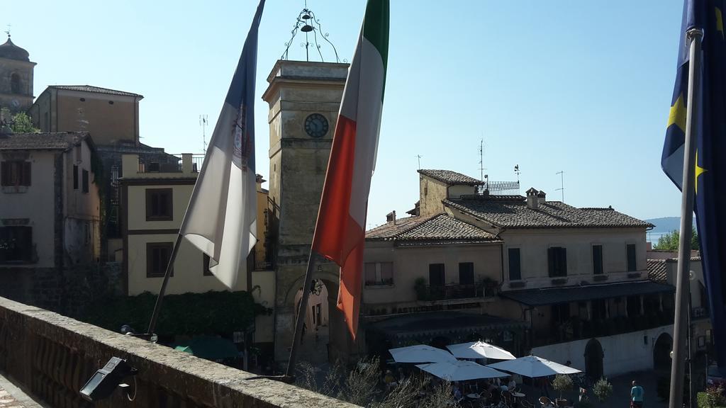 Relax In Piazzetta Casa E Appartamento Per Vacanze Тревиняно Романо Стая снимка