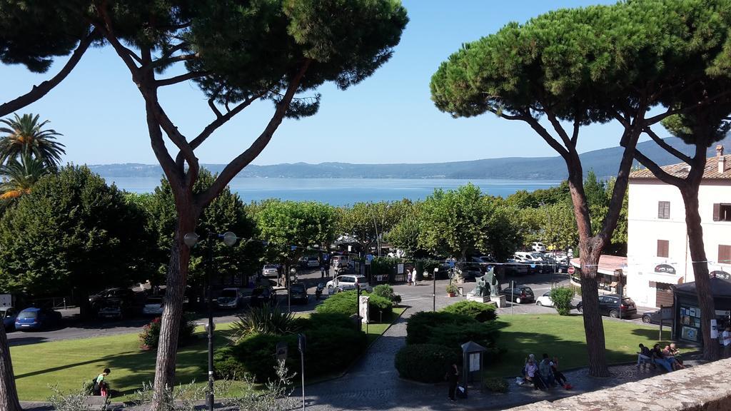 Relax In Piazzetta Casa E Appartamento Per Vacanze Тревиняно Романо Стая снимка