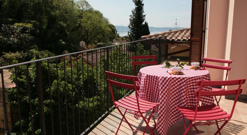 Relax In Piazzetta Casa E Appartamento Per Vacanze Тревиняно Романо Стая снимка