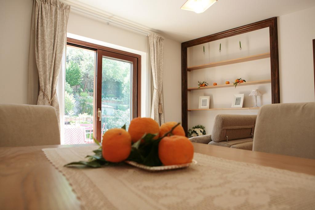 Relax In Piazzetta Casa E Appartamento Per Vacanze Тревиняно Романо Стая снимка