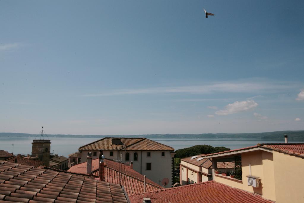 Relax In Piazzetta Casa E Appartamento Per Vacanze Тревиняно Романо Стая снимка