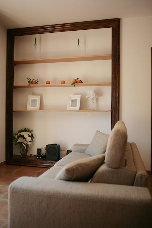 Relax In Piazzetta Casa E Appartamento Per Vacanze Тревиняно Романо Стая снимка